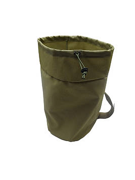 Сумка для спального мішка М&М Вид 1 Coyote Койот (213704) Код/Артикул 213704