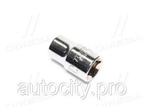 Головка 3/8" 10 мм BAEA1210 (в-в TOPTUL)