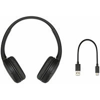 Наушники беспроводные Bluetooth Stereo SONY WH-CH510 Sony Black