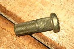 Болт колеса передн. 130-3103070-20 (ЗиЛ-4331) Завод