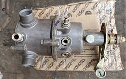 Розподільник запалювання Р351-0 (безконт., екранований, ЗиЛ-130, 131)