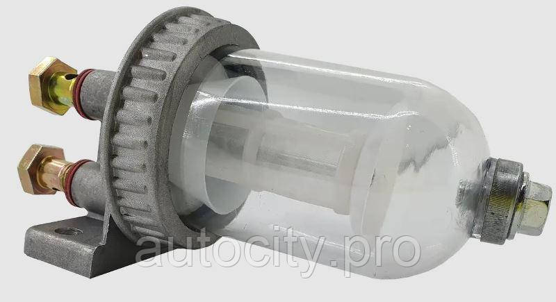 ФГОП 240-1105010-01 (Д-240, скло), фото 1