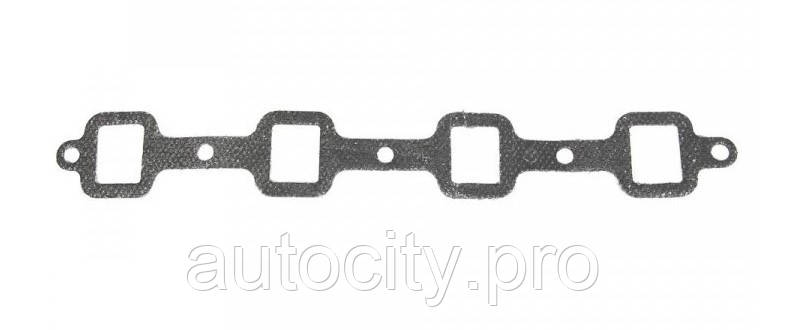 Прокладка колектора випуск. 13-1008027-Б (ГАЗ-53), фото 1