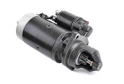 Стартер HO2602 (ТАТА 24V-000, 24В, 4 кВт, Z=9, TATA, I-VAN A07A, Mersedes 508) TIPO