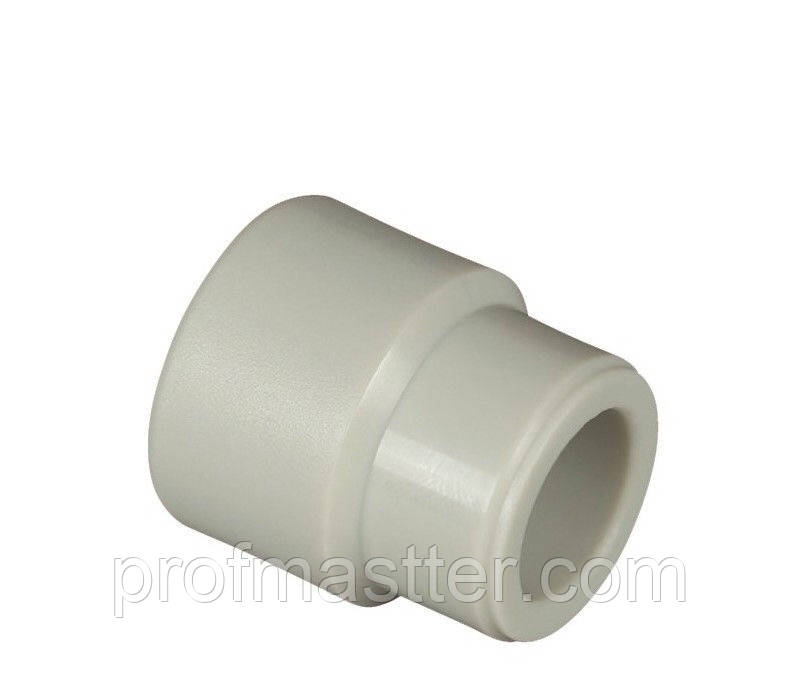 Муфта перехідна 25*40, фото 1