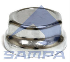 Кришка маточині BPW М125х2 (вир-во Sampa)