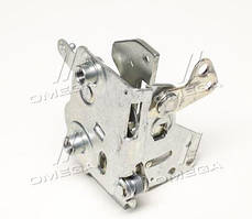 Механізм дверн.замка внутрішній лів. 1-10682-Х-0 (н/з, ГАЗ-3302)