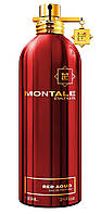 Оригинал Montale Red Aoud 100 мл ТЕСТЕР парфюмированая вода