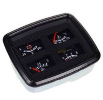 Комбінація приладів КП205-3801000 (ЗИЛ 130)