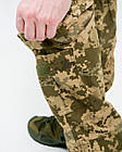 Тактичні штани Піксель, чоловічі камуфляжні штани, фото 7