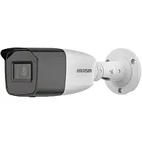 Камера Hikvision DS-2CE19D0T-VFIT3F(C) (2.7-13.5мм) HD-TVI камера 2 Мп Видеокамеры для частного дома Камеры