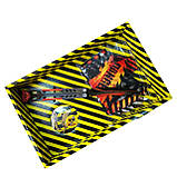 Набір іграшок STANDOFF 2 "Ніж Метелик Black Widow & Рукавиці Handcraft", дерев'яна іграшкова зброя, фото 2