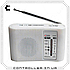 Радіоконструктор - радіоприймач CF210SP AM/FM, фото 2