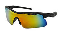 Cолнцезащитные очки поляризационные Bell Howell Tac Glasses антибликовые очки для спорту (TI)