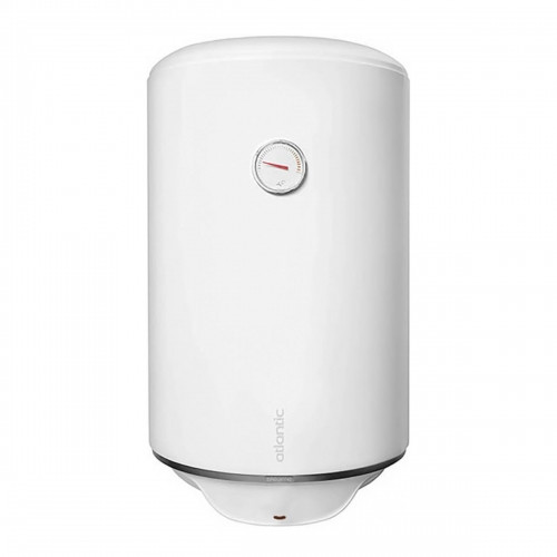 Водонагрівач побутовий електричний Atlantic Steatite Ego Slim VM 050 D325-1-BC (1500W) 841346
