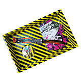 Набір іграшок STANDOFF 2 "Ніж Метелик Black Widow & Рукавиці Raider", дерев'яна іграшкова зброя, фото 2