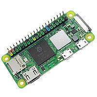 Raspberry Pi Zero 2 WHC