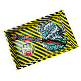 Набір іграшок STANDOFF 2 "Ніж Метелик Black Widow & Рукавиці Troglodyte", дерев'яна іграшкова зброя, фото 2