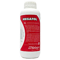 Megafol биостимулятор роста, антистресс 1 л Valagro