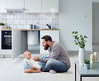 Ребрендинг водонагрівачів Gorenje. Водонагрівачі TIKI.