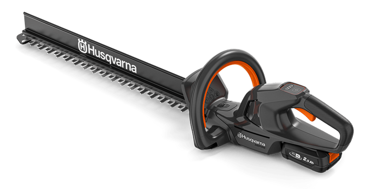 Ножиці Husqvarna Aspire H50-P4A (без АКБ та ЗП)
