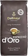 Кофе зерновой Dallmayr Espresso d`Oro 1 кг.