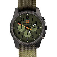 Годинник тактичний 5.11 Tactical "Outpost Chrono Watch"