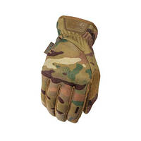 Рукавички тактичні Mechanix "FastFit® Multicam Gloves"