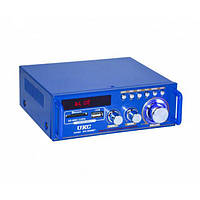 Усилитель звука UKC SN 3636 BT с радио и Bluetooth