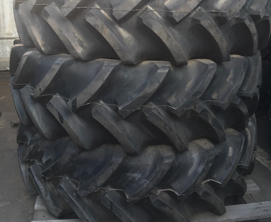 Шини 420/85R30 (16.9R30) Advance для тракторів