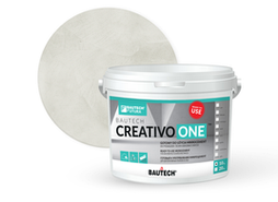 Мікроцемент CREATIVO ONE - S2  (10 кг)