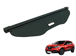 Renault Kadjar Шторка полка полиця багажника ролет