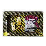 Набір іграшок STANDOFF 2 "Ніж Тичковий Gold & Рукавиці Raider", дерев'яна іграшкова зброя, фото 3