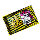 Набір іграшок STANDOFF 2 "Ніж Тичковий Gold & Рукавиці Raider", дерев'яна іграшкова зброя, фото 2