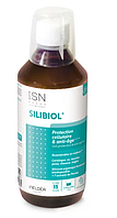 Ineldea Силибиол органический Кремний фито-синергизированный восстановление клеток и антивозрастное действие