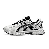 Кросівки Asics Gel-Kahana 8 White Black, жіночі кросівки, Асікс