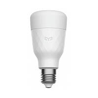 Розумна світлодіодна лампа Xiaomi Yeelight Smart LED Bulb W3 White (YLDP007)