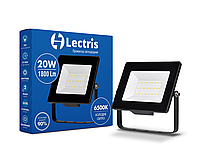 Светодиодный прожектор Lectris 20W