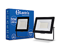 Светодиодный прожектор Lectris 50W