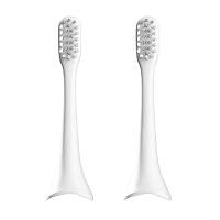 Насадки для зубної щітки Xiaomi ENCHEN Electric Toothbrush Aurora T+Head White 2pcs