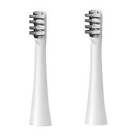 Насадки для зубної щітки Xiaomi ENCHEN Electric Toothbrush T501 White 2pcs