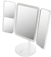 Дзеркало для макіяжу Xiaomi Jordan Judy LED Lighted Makeup Mirror (NV536)