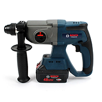 Перфоратор Bosch GBH 48V-EC Professional