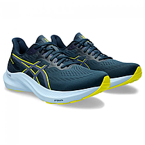 Кросівки для бігу чоловічі Asics GT-2000 12 1011B691-403, фото 4