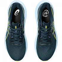 Кросівки для бігу чоловічі Asics GT-2000 12 1011B691-403, фото 6