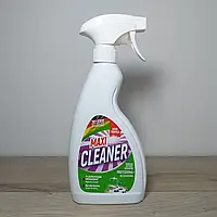 Средство для очистки ванной и кухни для любых загрязнений MAXI CLEANER 500ml