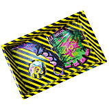 Набір іграшок STANDOFF 2 "Ніж Керамбіт Purple Camo & Рукавиці Acid", дерев'яна іграшкова зброя, фото 2