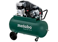 Компрессор Metabo Mega 350-100 W (Компрессоры)