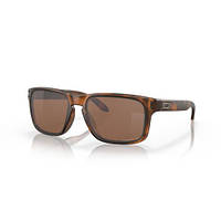 Окуляри захисні Oakley® "SI Holbrook (Matte Tortoise; Prizm Tungsten Polarized)"