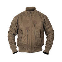 Куртка демісезонна Sturm Mil-Tec "US Tactical Flight Jacket"